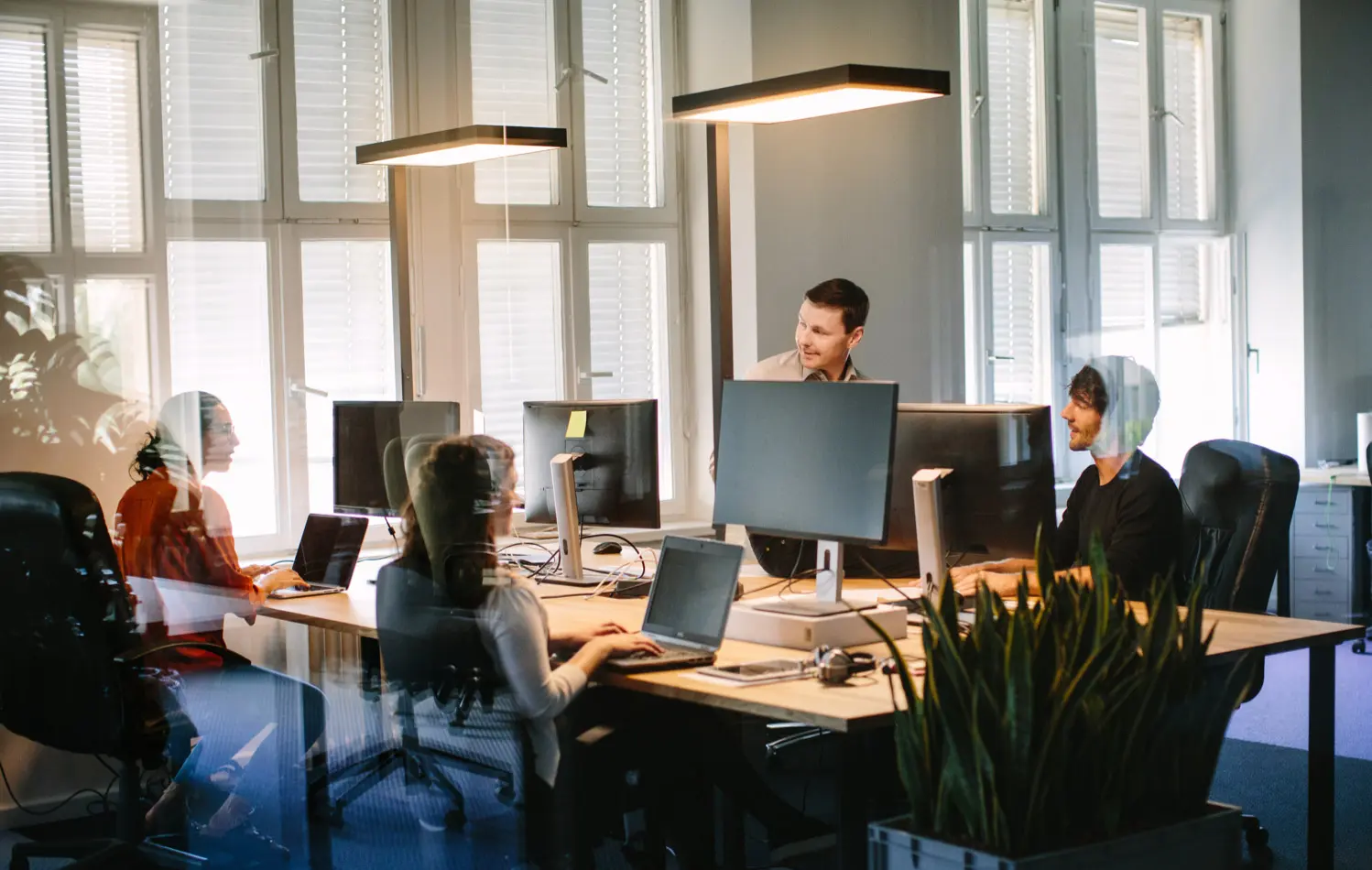 IT Services, Cloud, Web & Mobile Development in Canada